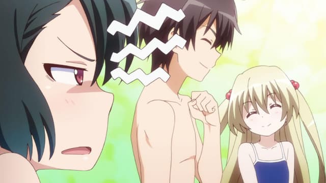 When Supernatural Battles Became Commonplace 10. Bölüm