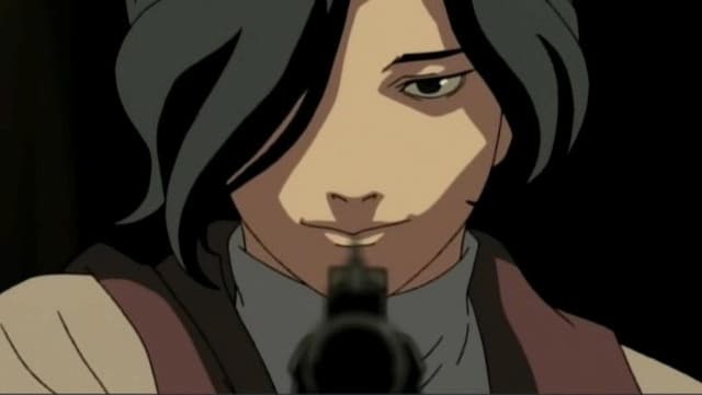 Kaze no Yojimbo 13. Bölüm