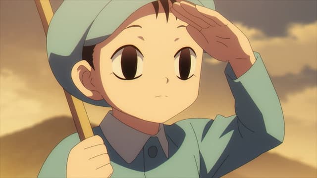 MAO 5. Bölüm