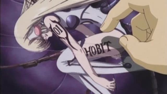 Chobits 9. Bölüm