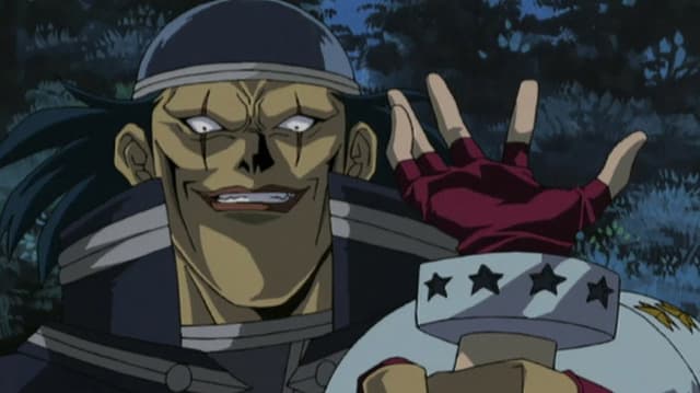 Yu-Gi-Oh! Duel Monsters 14. Bölüm