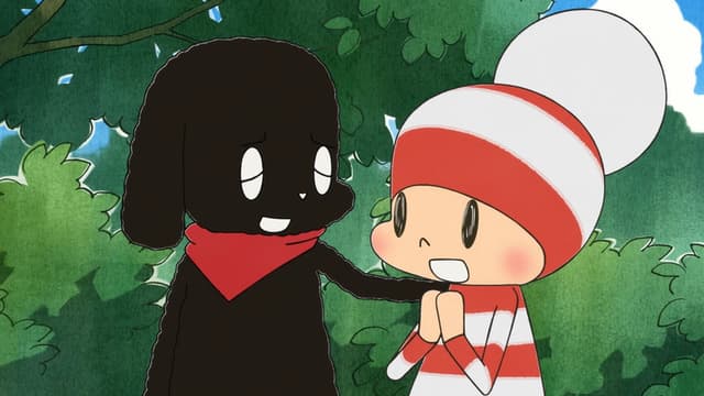 The Diary of Ochibi 7. Bölüm