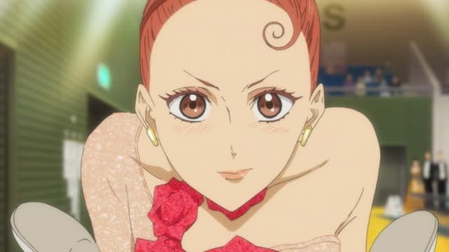 Welcome to the Ballroom 23. Bölüm