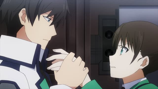 The Irregular at Magic High School 5. Bölüm