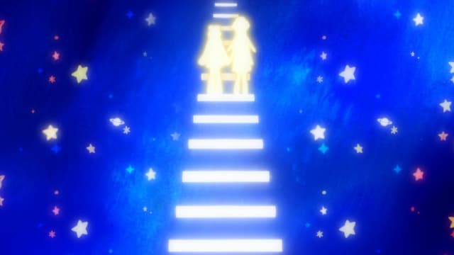 Yurikuma Arashi 7. Bölüm