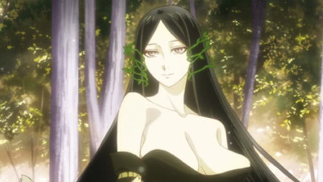 The Ancient Magus' Bride 6. Bölüm