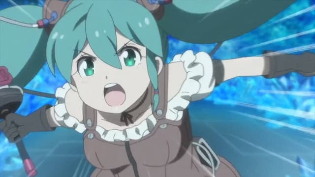 Shachibato! President, It's Time for Battle! 6. Bölüm