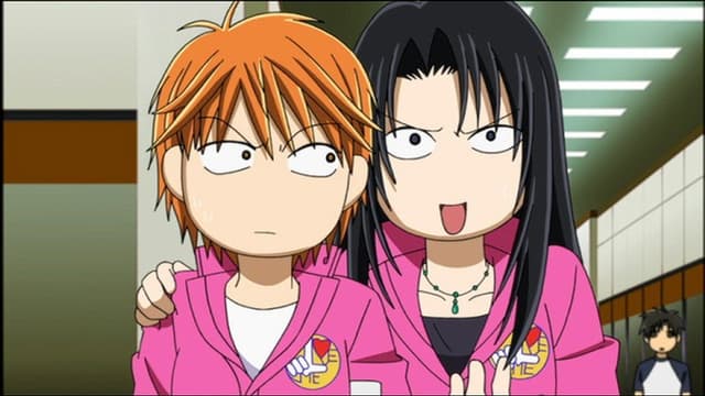 Skip Beat! 8. Bölüm