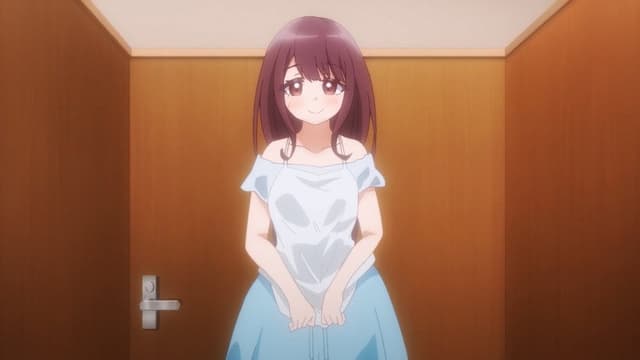 Marika's Love Meter Malfunction 5. Bölüm