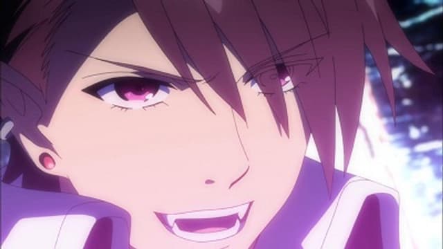 Makai Ouji: Devils and Realist 1. Bölüm