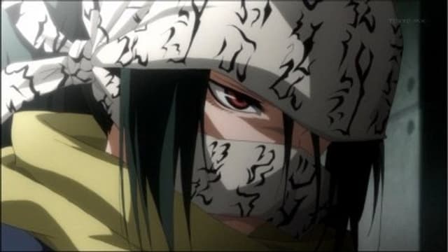 Nura: Rise of the Yokai Clan 15. Bölüm