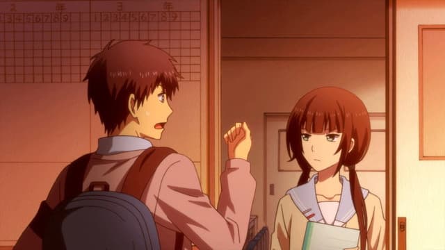 ReLIFE 2. Bölüm