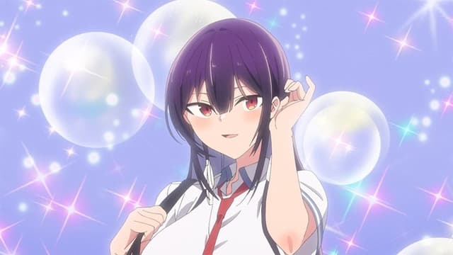 Please Put Them On, Takamine-san 1. Bölüm