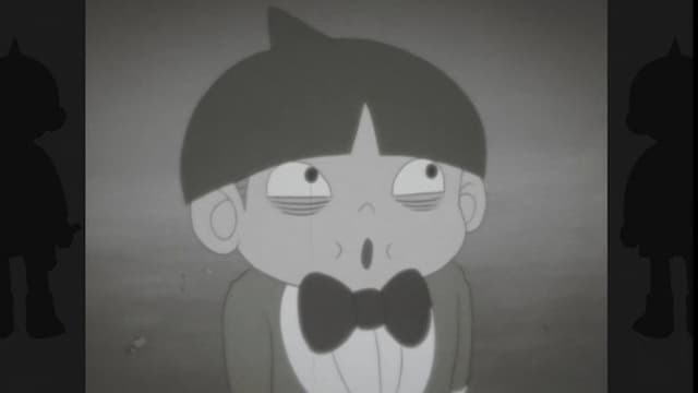 Kurayami Santa 5. Bölüm