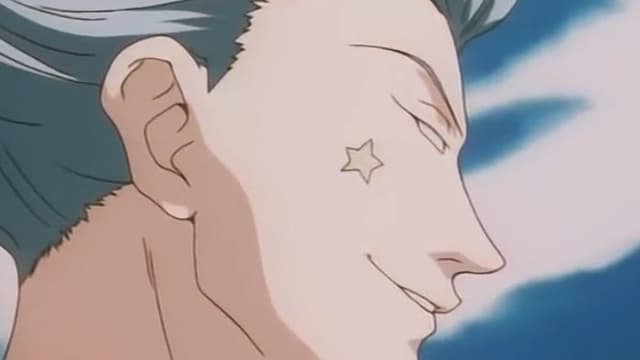 Hunter x Hunter 8. Bölüm