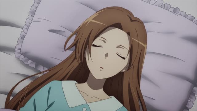 My Next Life as a Villainess: All Routes Lead to Doom! 11. Bölüm