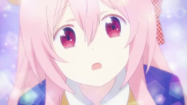 Happy Sugar Life 5. Bölüm