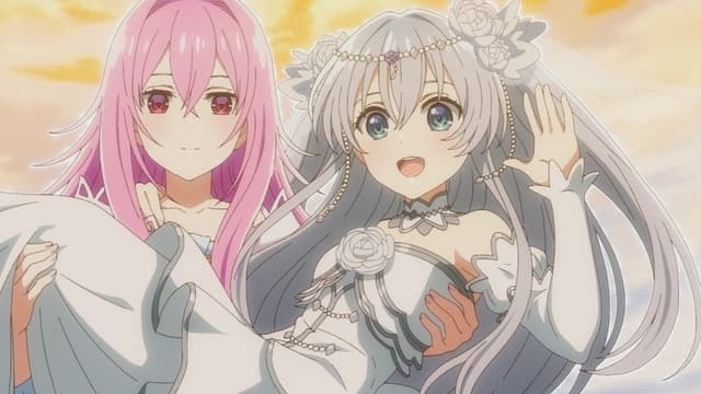 Seirei Gensouki: Spirit Chronicles 1. Bölüm