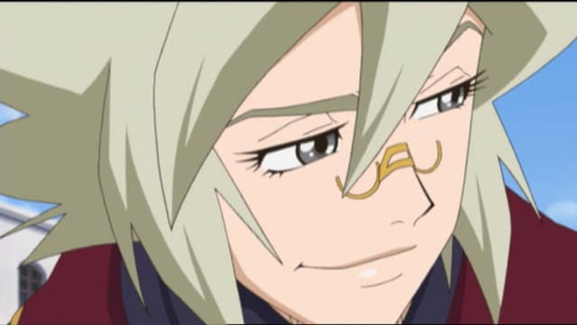 Slap Up Party: Arad Senki 5. Bölüm