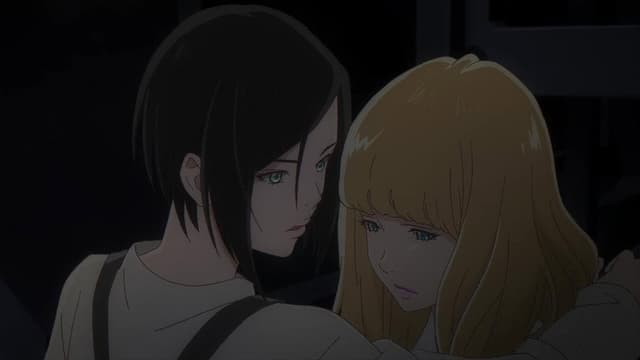 CAROLE & TUESDAY 9. Bölüm