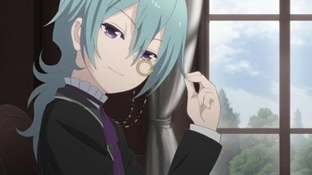 Unbreakable Machine-Doll 9. Bölüm