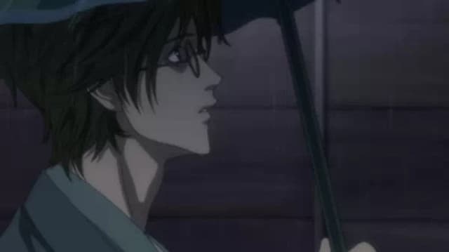 Aoi Bungaku Series 7. Bölüm