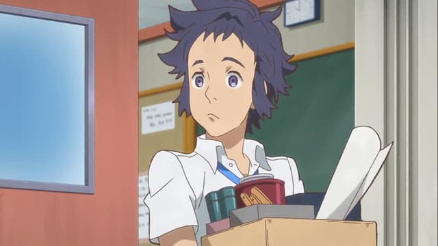 ClassicaLoid 15. Bölüm