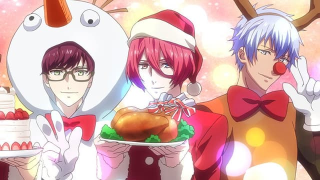 B-PROJECT 11. Bölüm
