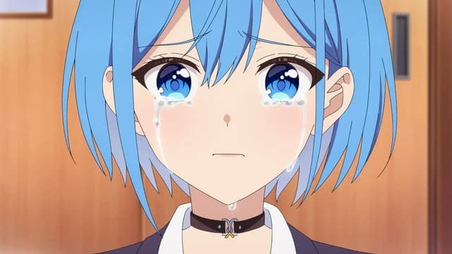 Can a Boy-Girl Friendship Survive? 4. Bölüm