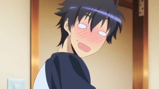 Monster Musume: Everyday Life with Monster Girls 6. Bölüm