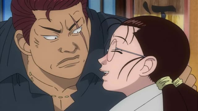 The Gokusen 13. Bölüm