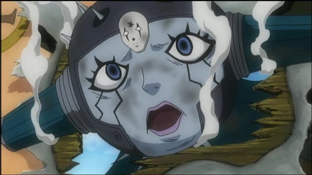 D.Gray-man 18. Bölüm