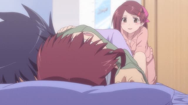 KissXSis 6. Bölüm