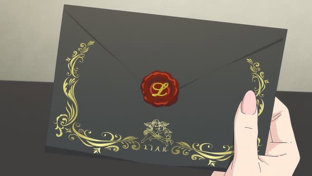 LIAR GAME 1. Bölüm