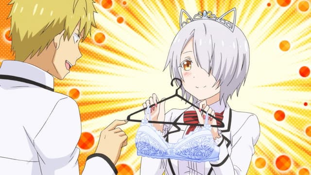 Boarding School Juliet 9. Bölüm