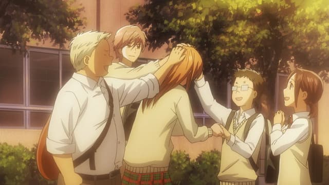 Chihayafuru 21. Bölüm