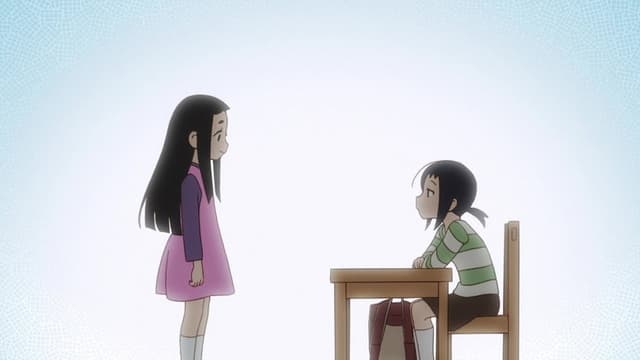 Kakushigoto 8. Bölüm