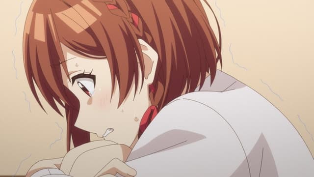 I'm Getting Married to a Girl I Hate in My Class 4. Bölüm