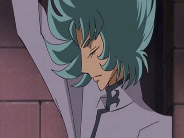Saint Seiya Omega 6. Bölüm