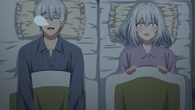 Grandpa and Grandma Turn Young Again 9. Bölüm
