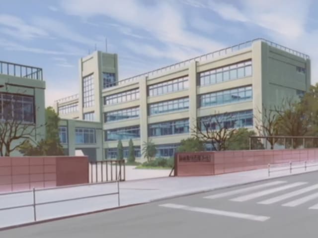 Hajime no Ippo 21. Bölüm