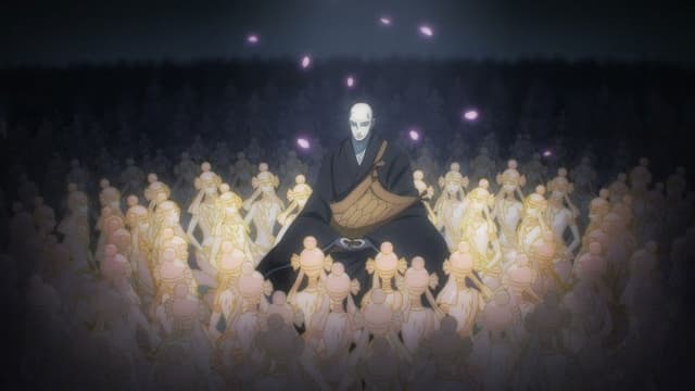 Land of the Lustrous 4. Bölüm