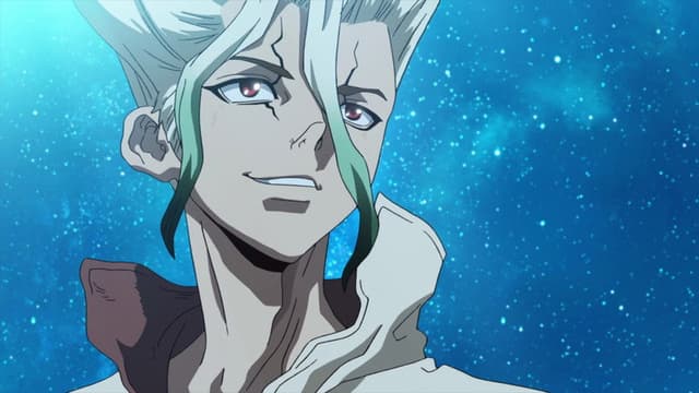 Dr. STONE 17. Bölüm