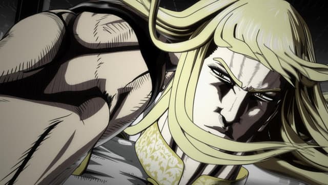 Fist of the North Star: HOKUTO NO KEN 5. Bölüm