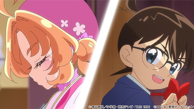 Star Detective Precure! 18. Bölüm