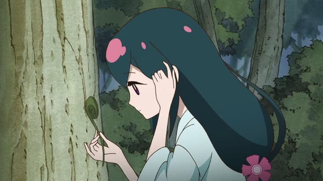 Katanagatari 4. Bölüm