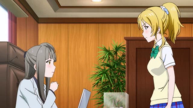 Love Live! School Idol Project 7. Bölüm