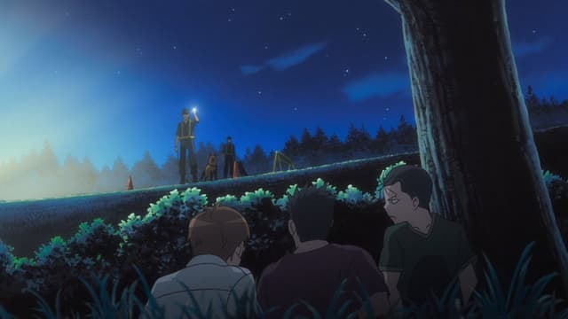 Silver Spoon 5. Bölüm