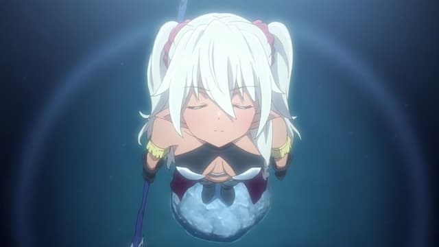 How Not to Summon a Demon Lord 3. Bölüm