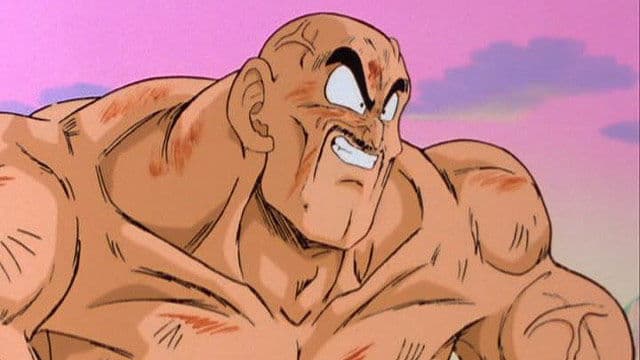Dragon Ball Z Kai 21. Bölüm
